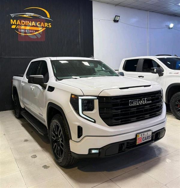 GMC Sierra 2023 for sale in Iraq - Erbil